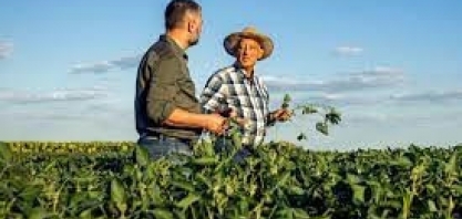 EUA: Os bilionários que investem em agricultura regenerativa