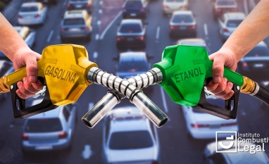 Etanol é mais competitivo em relação à gasolina em 12 Estados e no DF