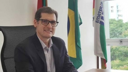 Andamento das lavouras gaúchas indicam bom volume de produção