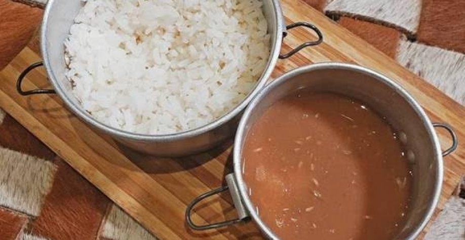 Safra e aumento da oferta esfriam inflação de alimentos