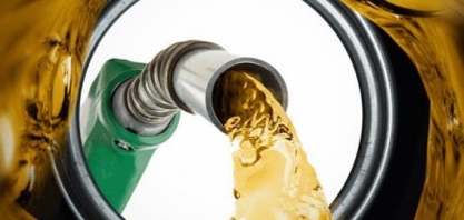 Biodiesel no diesel sobe hoje (1) 14%; maior patamar já praticado no País 