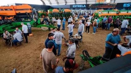 Feira agro no Rio Grande do Sul bate recorde e gera R$ 7,92 bi em negócios