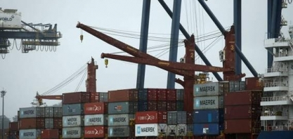 Balança comercial tem superávit recorde de US$ 5,5 bi em fevereiro