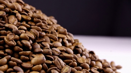 Café: Exportação em fevereiro aumenta 73,6% ante fev/23