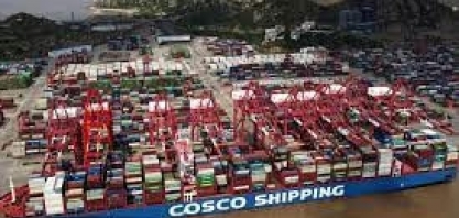 Brasil quer exportar soja e milho via porto peruano, diz ministro do Peru