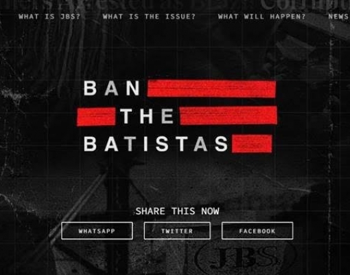 Lobby anti-JBS replica estratégia contra a Shein nos EUA