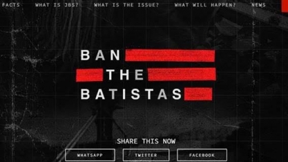 Lobby anti-JBS replica estratégia contra a Shein nos EUA