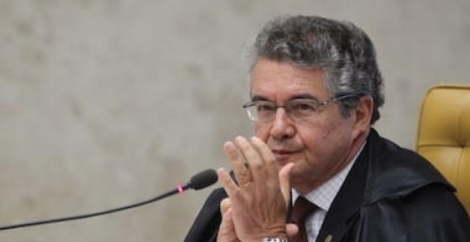 ‘O STF ajudou a enterrar a Lava Jato’, diz Marco Aurélio Mello