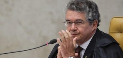 ‘O STF ajudou a enterrar a Lava Jato’, diz Marco Aurélio Mello