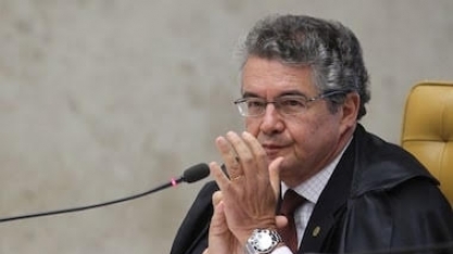 ‘O STF ajudou a enterrar a Lava Jato’, diz Marco Aurélio Mello