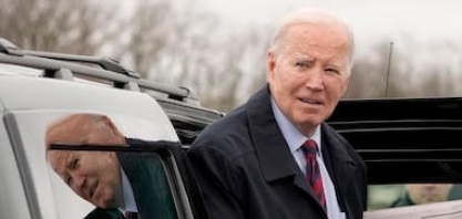 Biden endurece regras contra carros a gasolina; mas acena aos híbridos