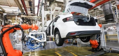 Tecnologia está no centro dos R$ 117 bi de investimentos das montadoras