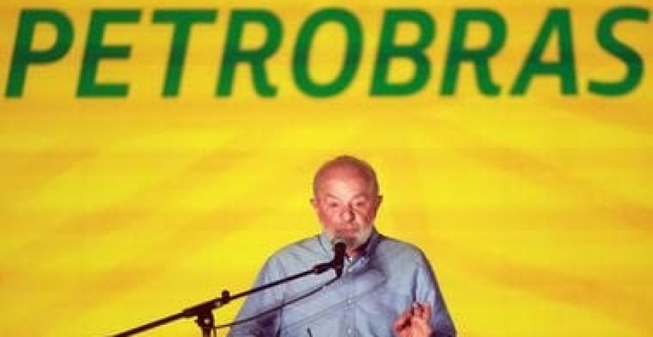 Lula não é dono da Vale e nem da Petrobras