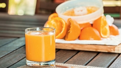 Estoque de suco de laranja no mundo aumenta, mas é o 2º menor em 13 anos