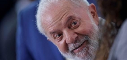 Lula: Aproximação com agro e “sextou” com churrasco na Granja do Torto