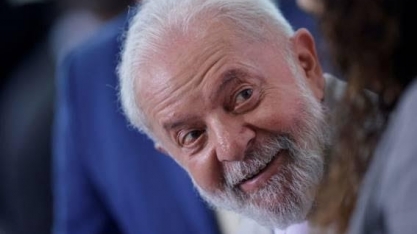 Lula: Aproximação com agro e “sextou” com churrasco na Granja do Torto