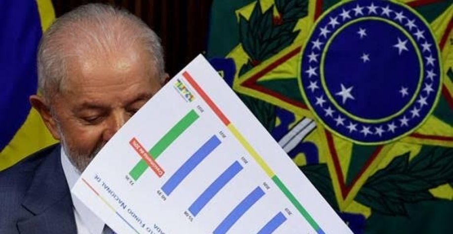 Lula olhou para a quitanda – Por Elio Gaspari