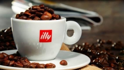 Illy diz que busca comprar 