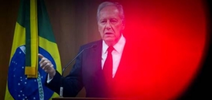 A trapalhada do ministro – Editorial Folha de S.Paulo