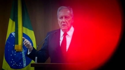 A trapalhada do ministro – Editorial Folha de S.Paulo