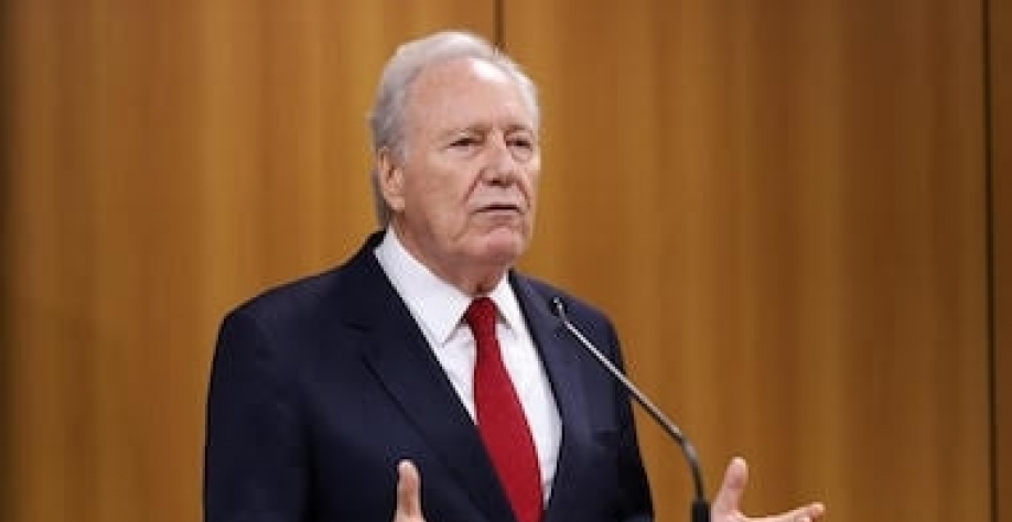 Lewandowski diz que fiasco da operação para recapturar presos é vitória