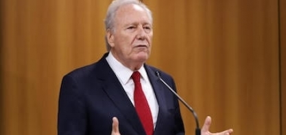 Lewandowski diz que fiasco da operação para recapturar presos é vitória