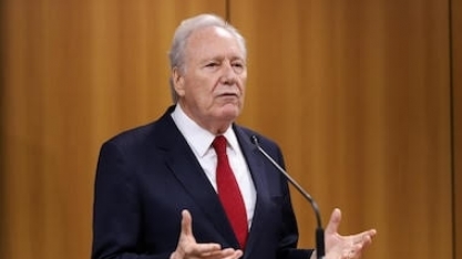 Lewandowski diz que fiasco da operação para recapturar presos é vitória