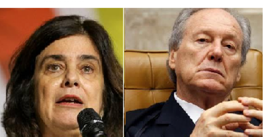 Nísia e Lewandowski não se encaixam nos perfis dos cargos  