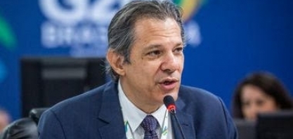 Reunião do G-20 tem impasse  e termina sem comunicado conjunto