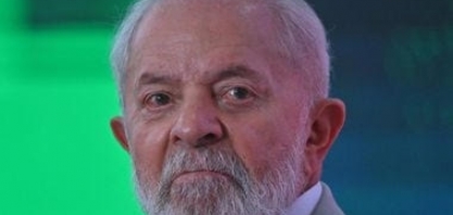 Lula: Sondas, 'mar de oportunidades', vai começar tudo de novo