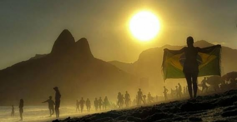 Como 'domo de calor' atinge o Brasil e promete recordes de temperatura 