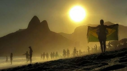 Como 'domo de calor' atinge o Brasil e promete recordes de temperatura 