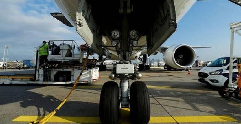 Petrobras eleva preço médio do querosene de aviação em 8,4%