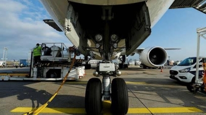 Petrobras eleva preço médio do querosene de aviação em 8,4%