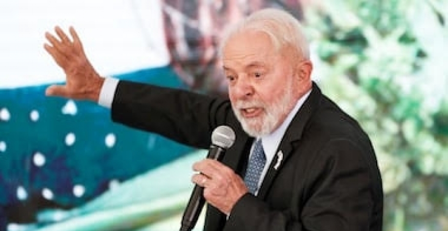 Delírio de Lula:Quebra da Sete Brasil é prova quanto à política industrial