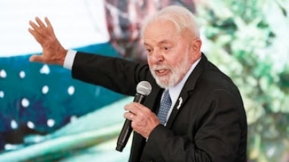 Delírio de Lula:Quebra da Sete Brasil é prova quanto à política industrial