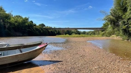 Pantanal terá a sua pior seca em 2024, estimam ambientalistas