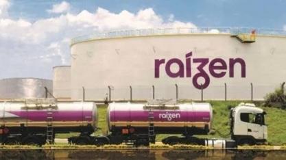 Raízen autorizada pela ANP para iniciar produção de E2G na Usina Bonfim