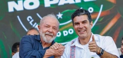 Lula avalia desidratar COP30 em Belém e transferir reuniões para RJ ou SP