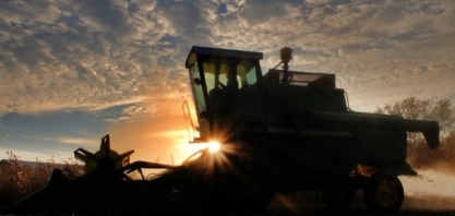 Impulsionando o futuro do agronegócio