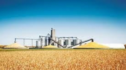 Conab vai modernizar silos de grãos com recursos de parceria com Itaipu