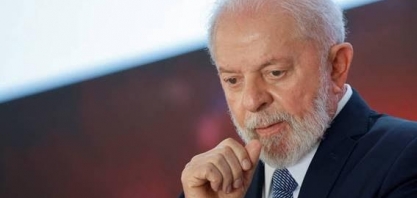 Lula precisa abrir os olhos à sua volta se quiser ser reeleito
