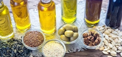 Biocombustível puxa preço dos óleos vegetais e alimentação sobe