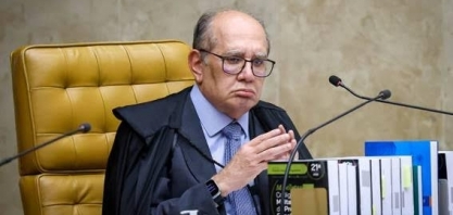 Gilmar suspende ações sobre lei do marco temporal e tenta costurar acordo