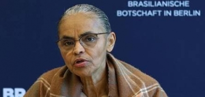 Hora é de viabilizar recursos para o clima, diz Marina Silva