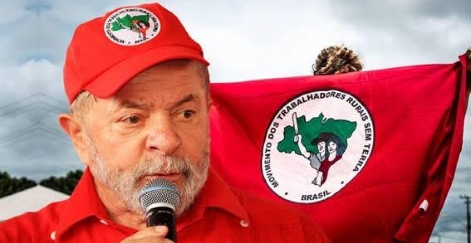 Lula lança programa de reforma agrária