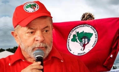 Lula lança programa de reforma agrária