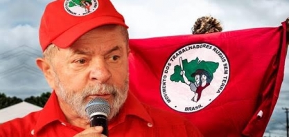 Lula lança programa de reforma agrária