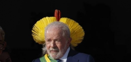 Clima ruim nos EUA alerta para que Lula 3 pare de se complicar com bobagem