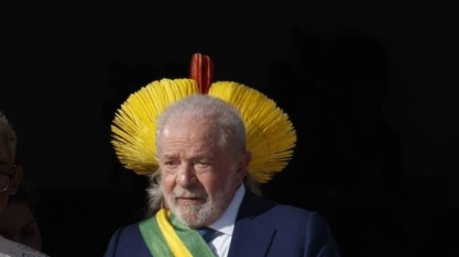 Clima ruim nos EUA alerta para que Lula 3 pare de se complicar com bobagem